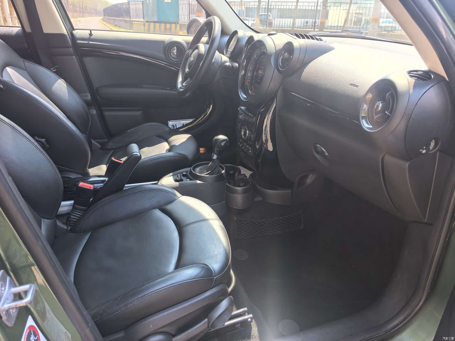 Mini Countryman, 2014 17