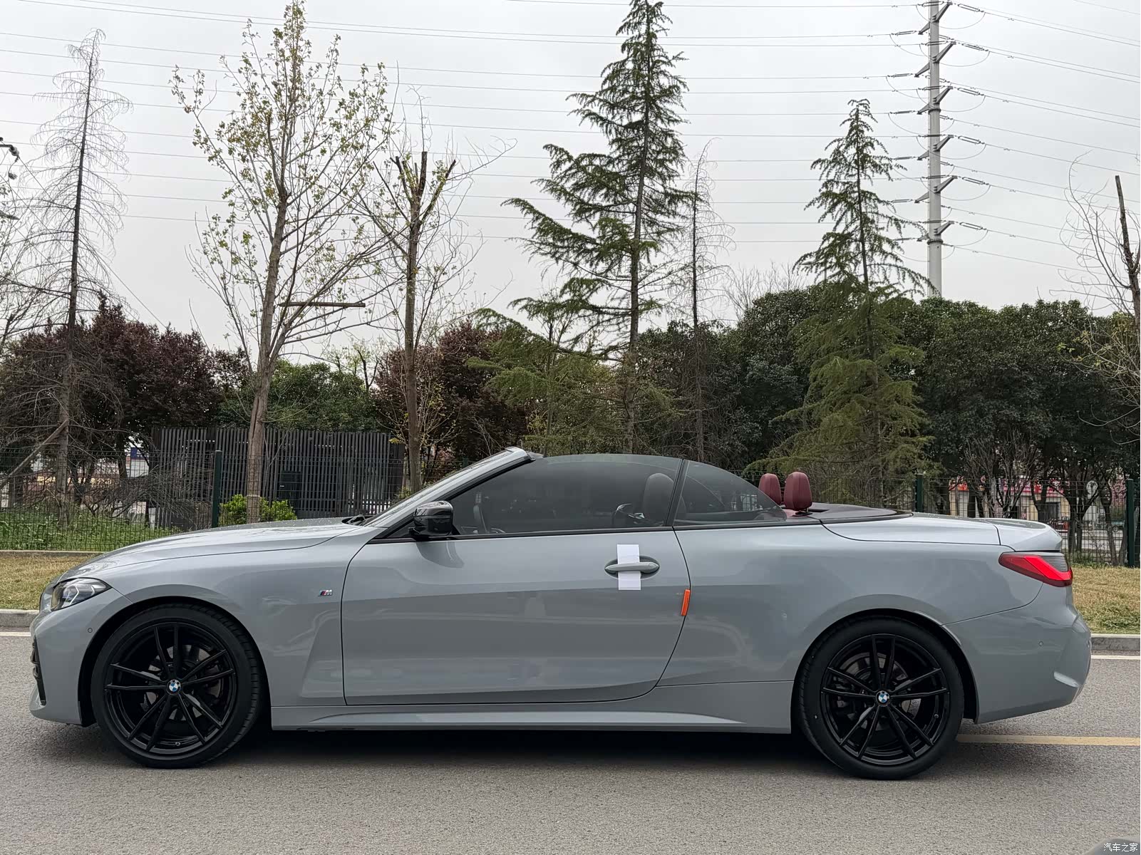 BMW 4 Series, 2023 10
