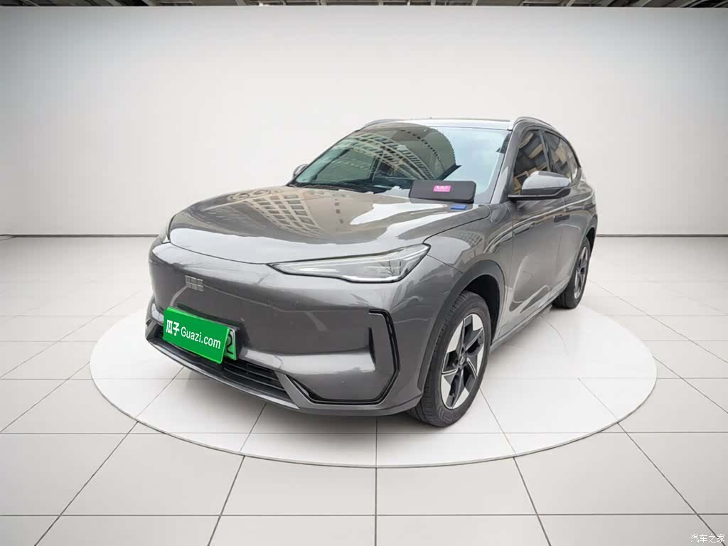 Geely Galaxy E5, 2025 1