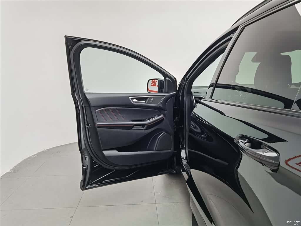 Ford Edge, 2020 8
