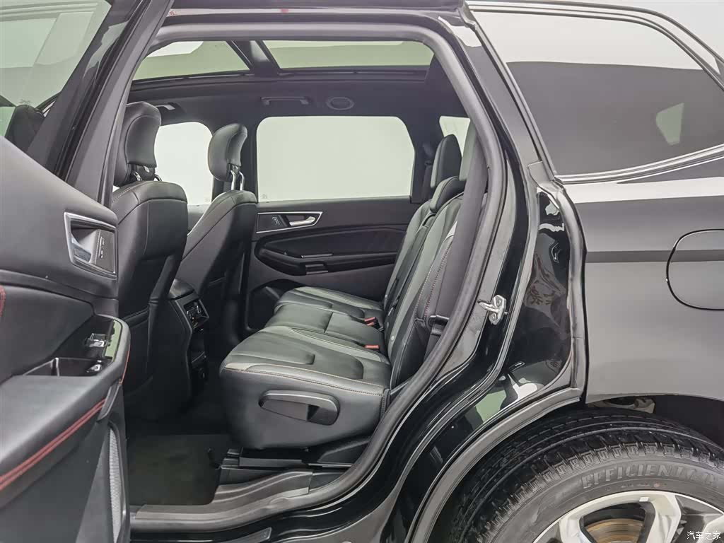 Ford Edge, 2020 15