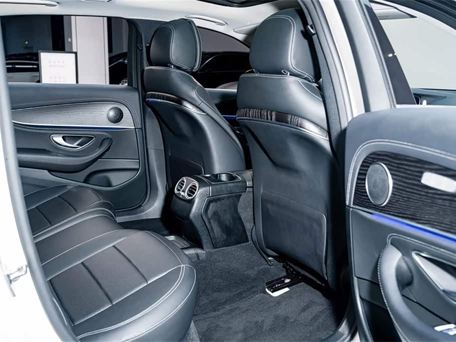 Mercedes-Benz E-class Mercedes-Benz E-class