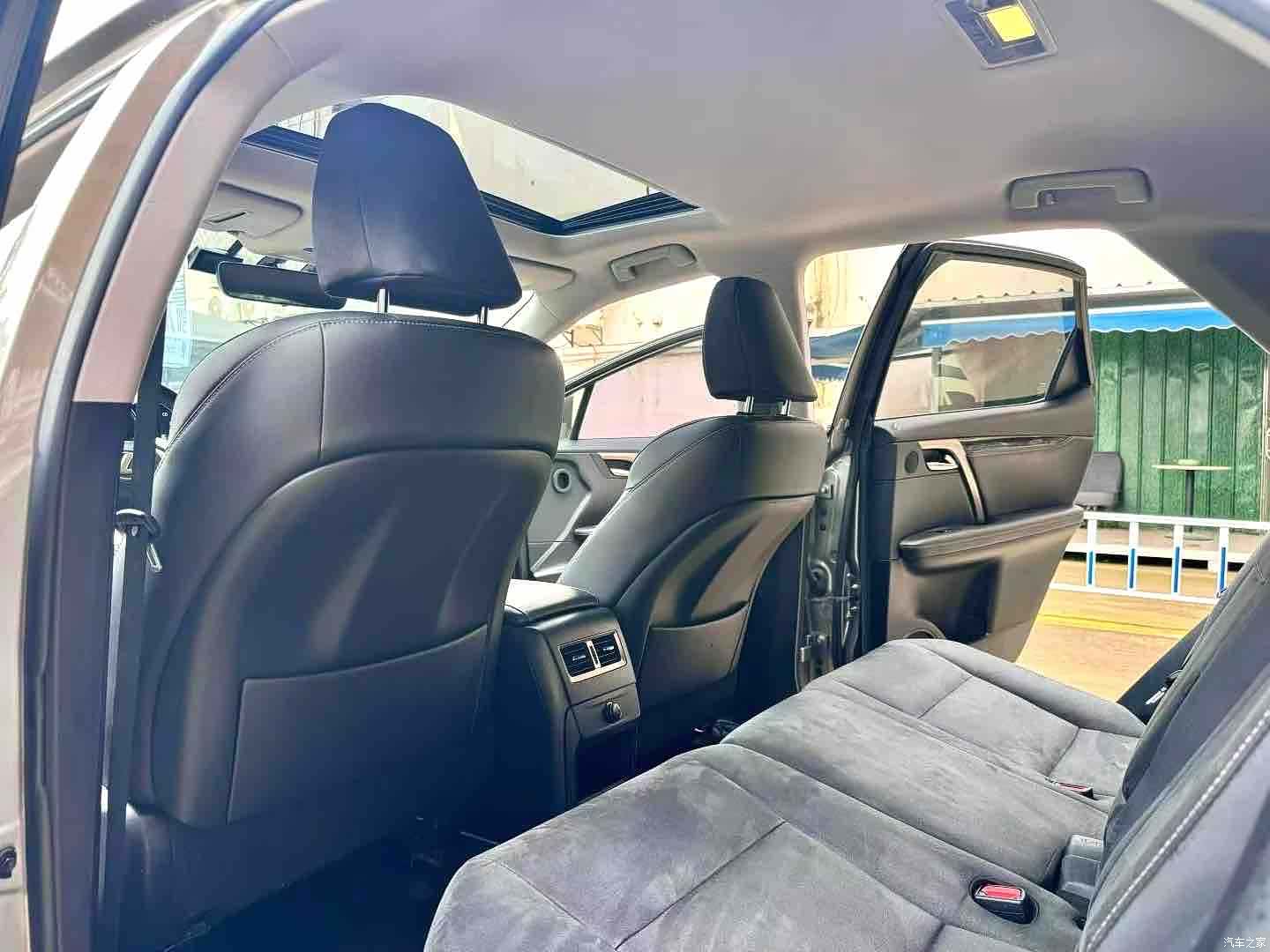 Lexus RX, 2017 6
