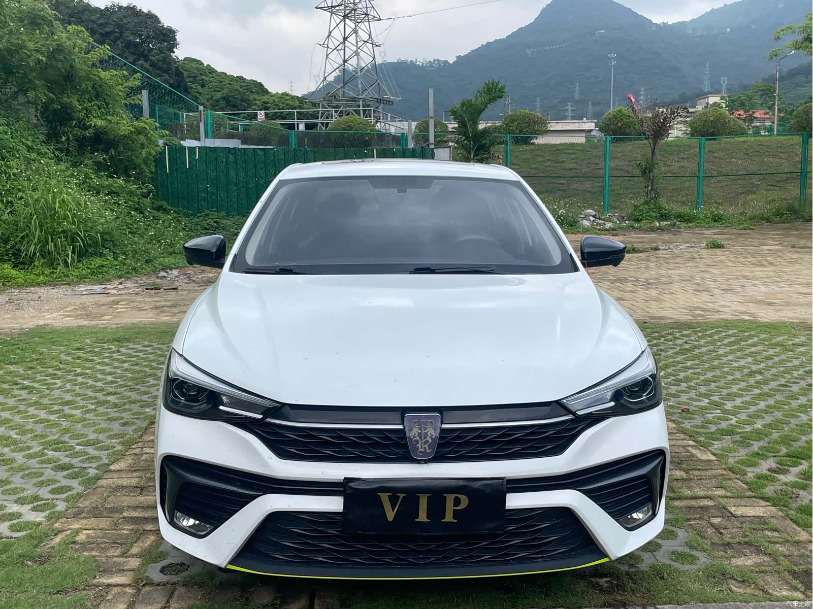 Roewe i5, 2022 2
