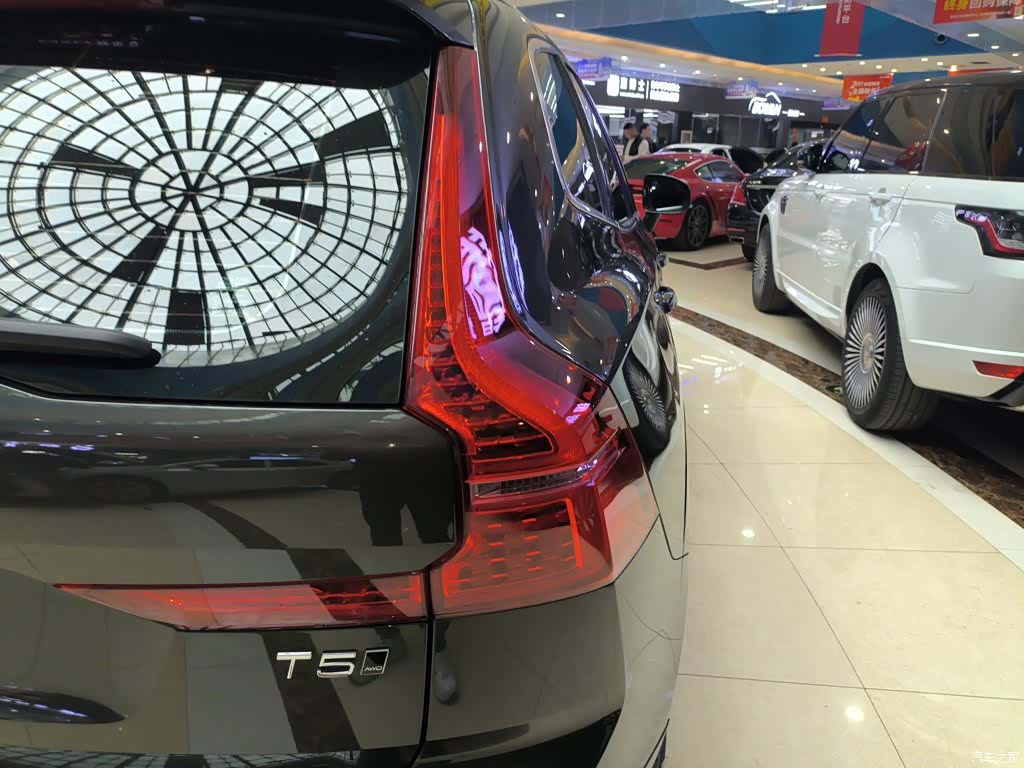 Volvo XC60, 2020 24