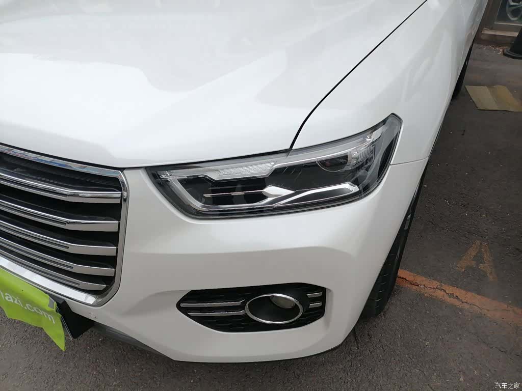 Haval H6, 2018 24