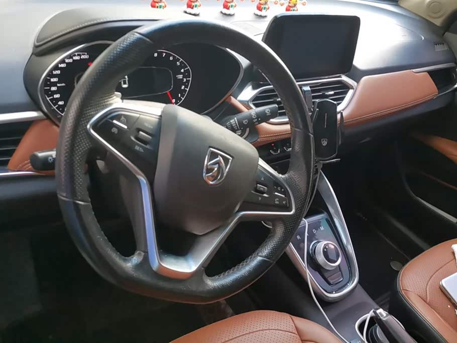 Baoding 510 Baoding 510