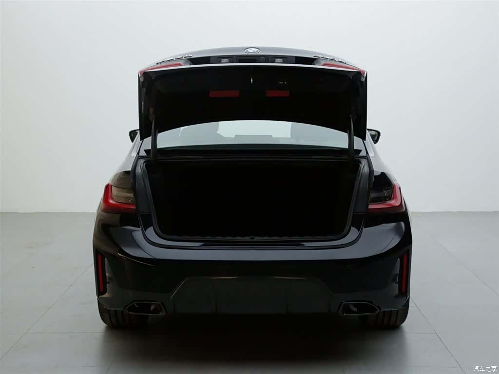 BMW 3 Series, 2025 6