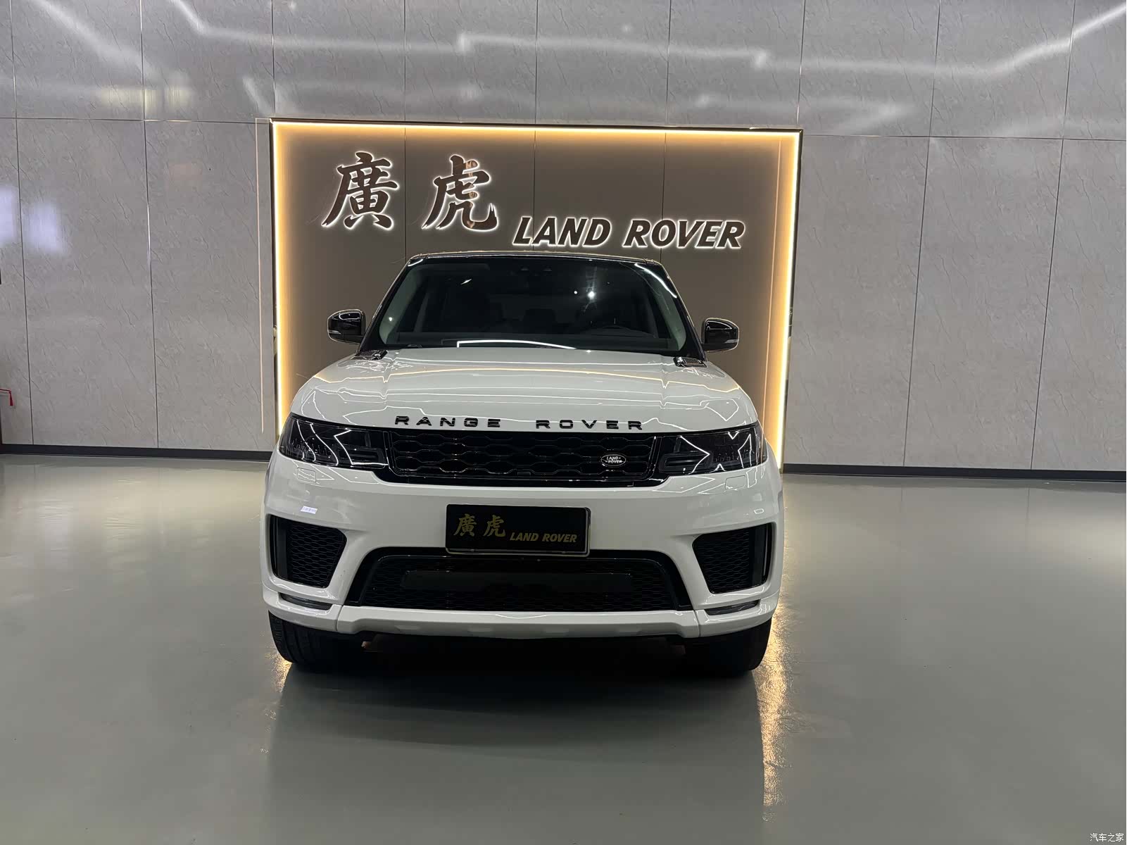 Land Rover Range Rover, 2018 4