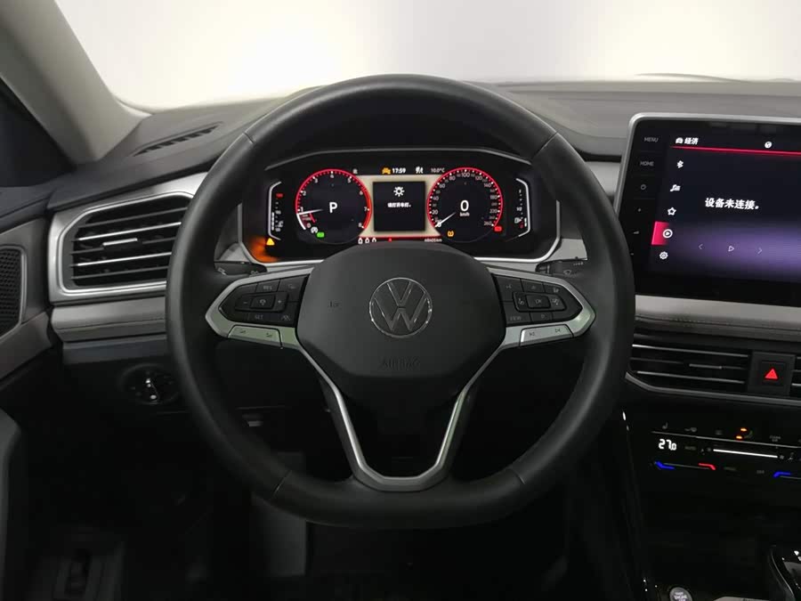 Volkswagen Tayron 2022, фото 11