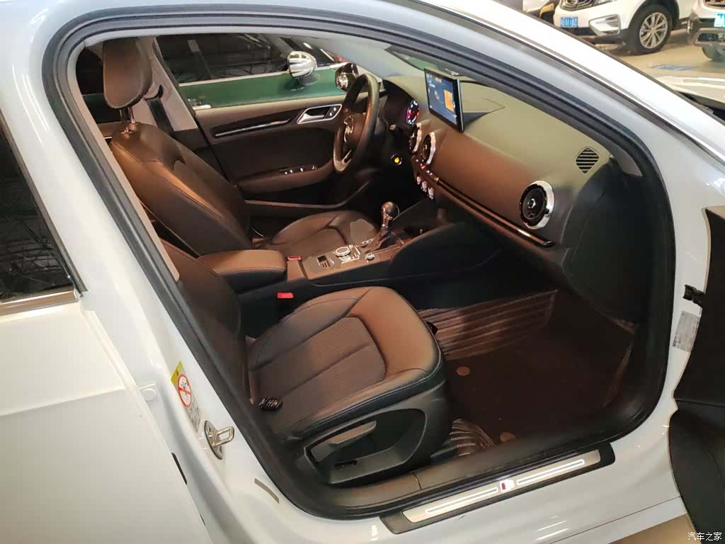 Audi A3, 2020 25