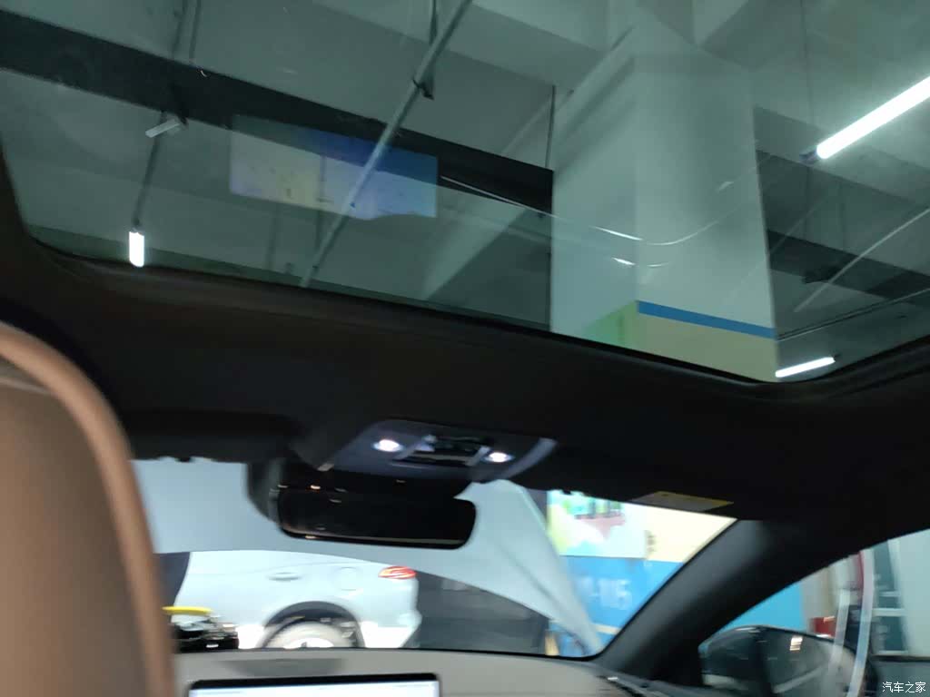 BYD Han, 2022 14