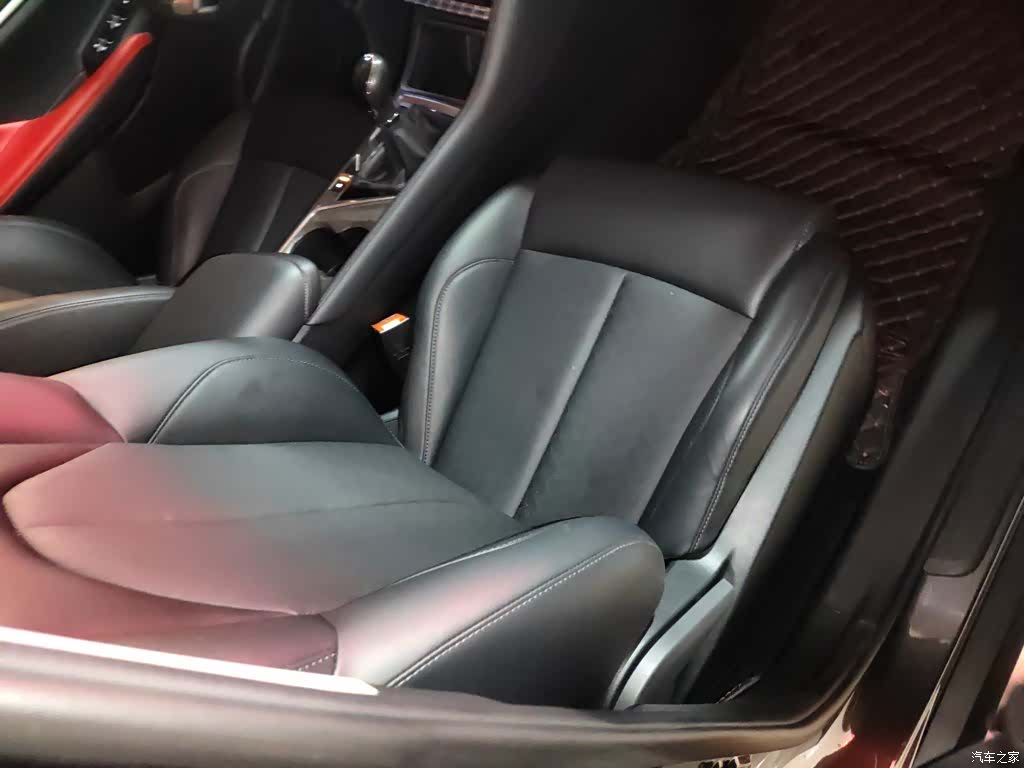 Changan CS55, 2021 25