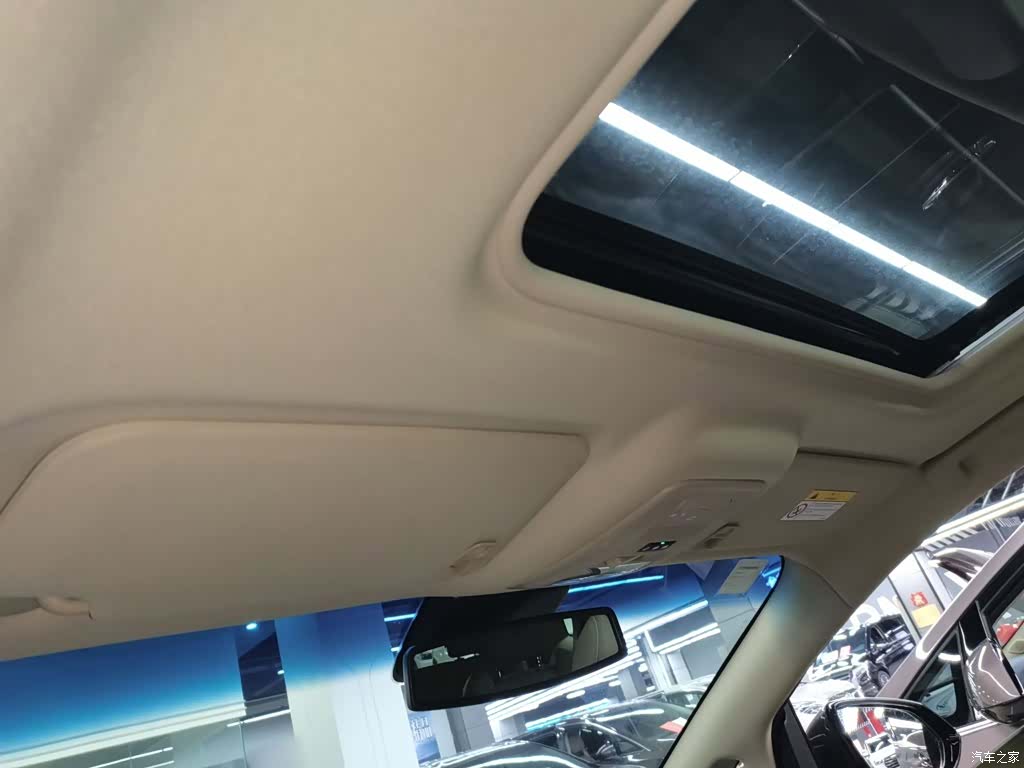 Buick GL8, 2023 18