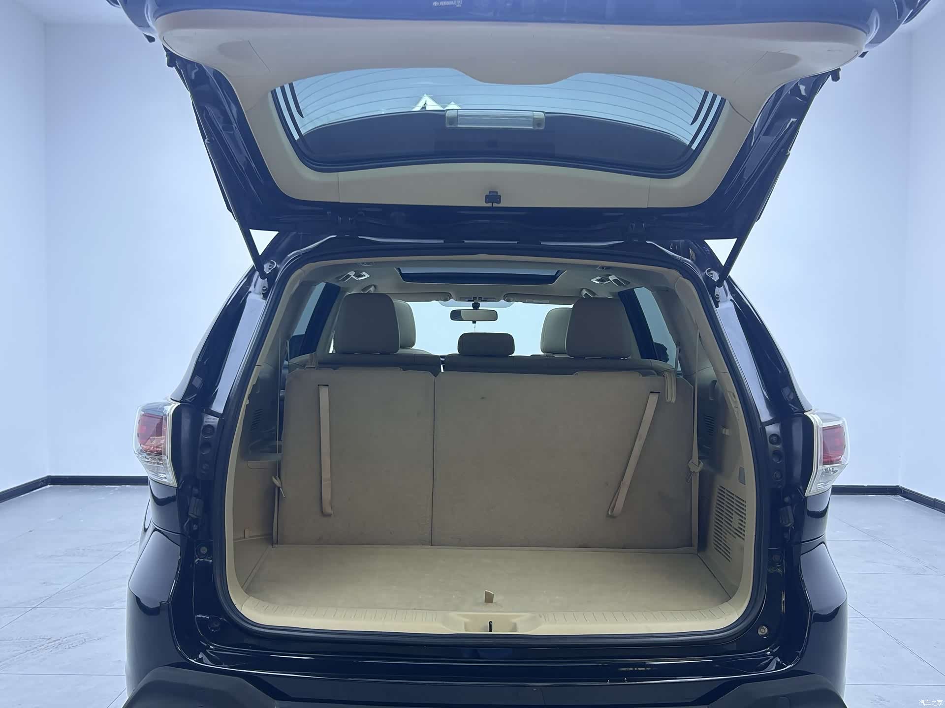 Toyota Highlander, 2017 8