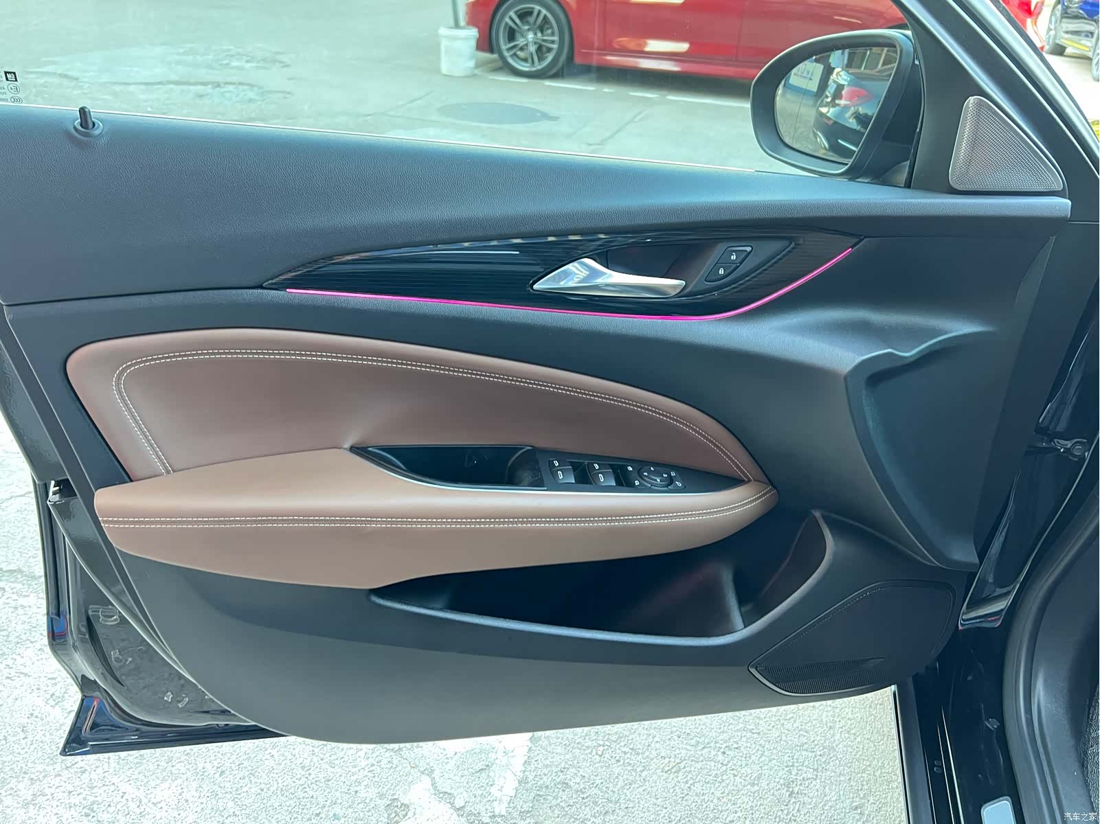 Buick Regal, 2022 14