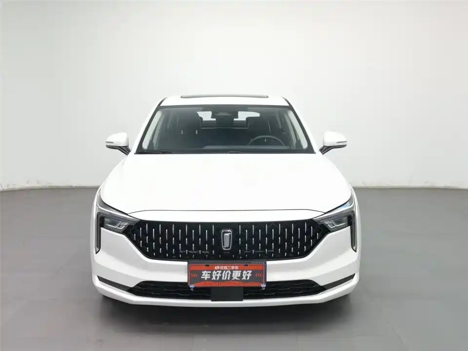 Besturn B70