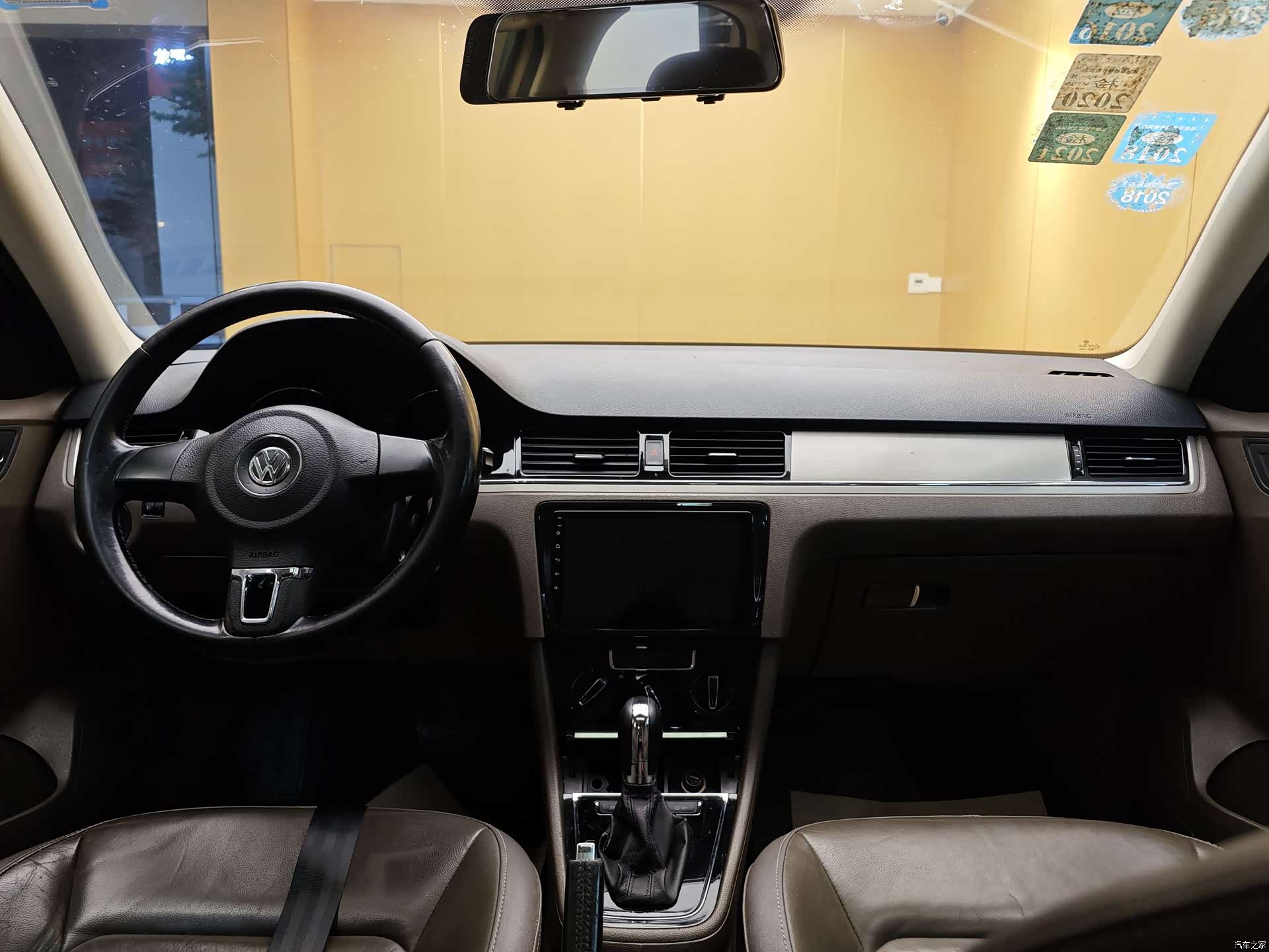 Volkswagen Bora, 2014 19