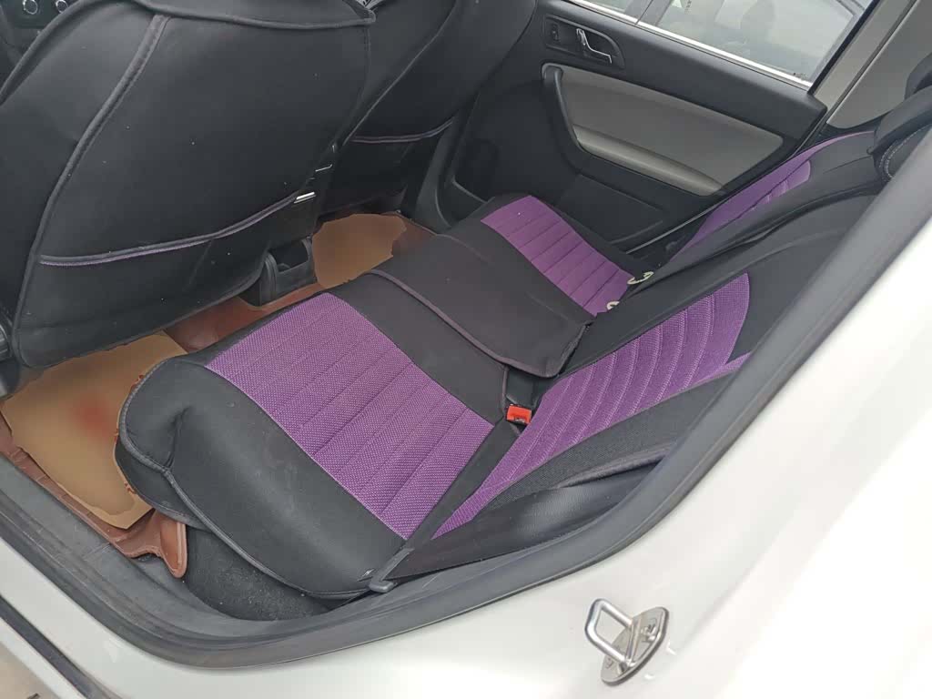Skoda Yeti, 2016 10