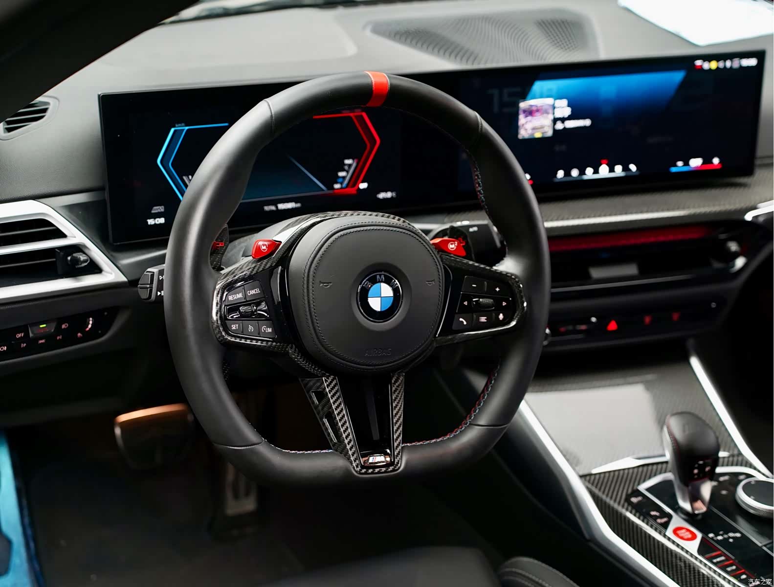 BMW M2, 2025 14