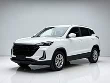 ����X3 2021�� 1.5T CVT��ҫ��