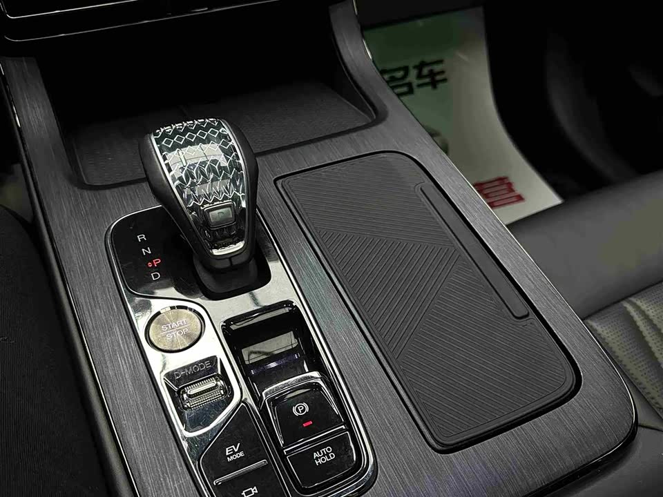 Trumpchi Trumpchi GS8