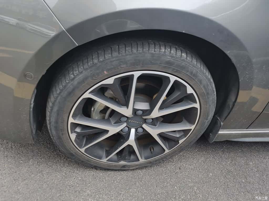 Lynk & Co 02, 2021 23