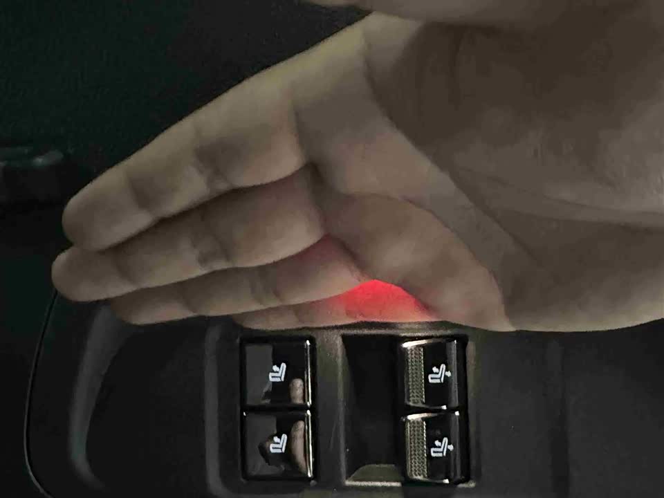 Trumpchi Trumpchi GS8