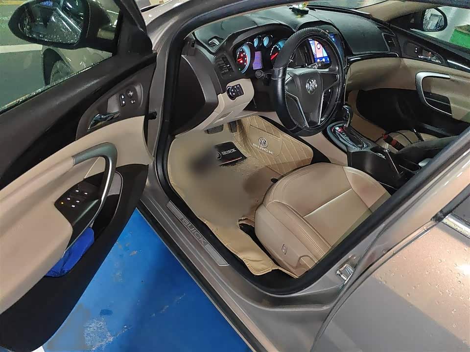 Buick Regal