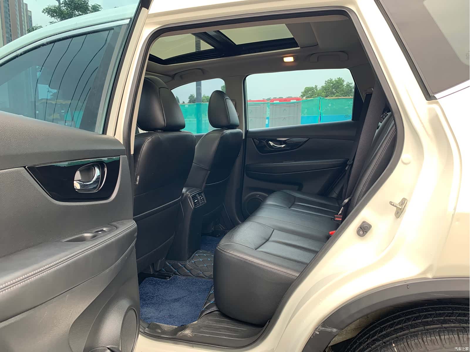 Nissan X-Trail, 2021 18