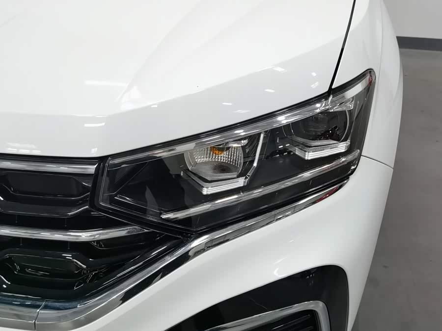 Volkswagen Tayron X 2022, фото 7