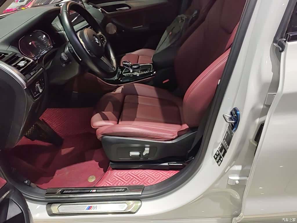 BMW X4, 2022 16