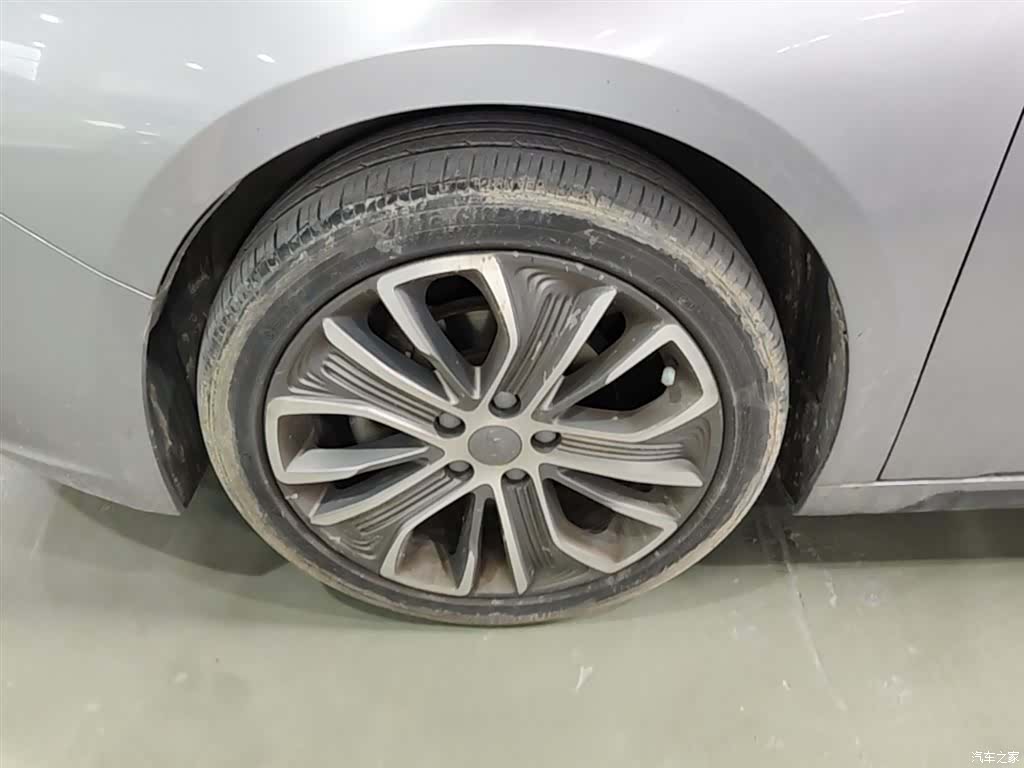 Geely A, 2020 23