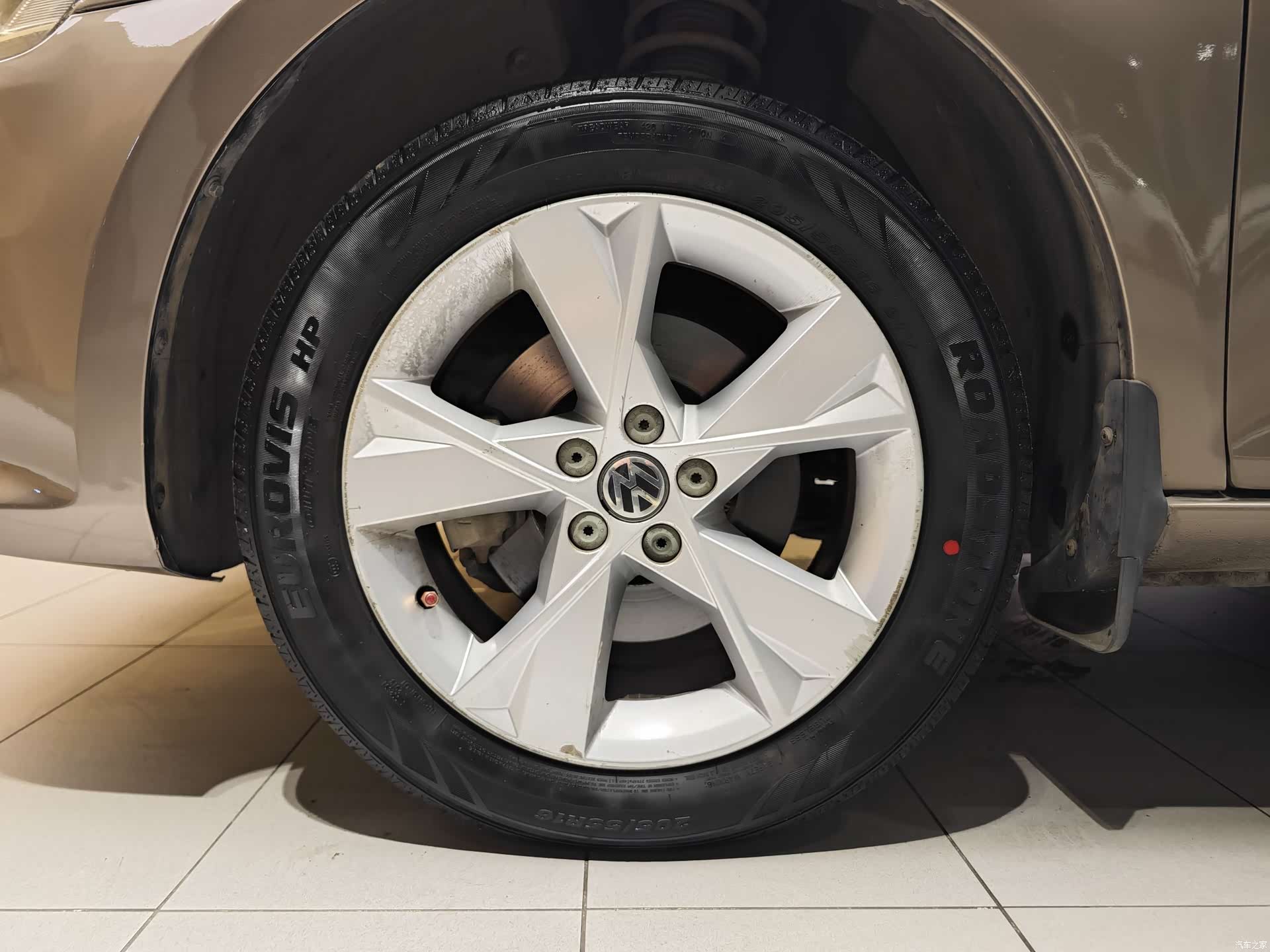 Volkswagen Bora, 2014 все фото