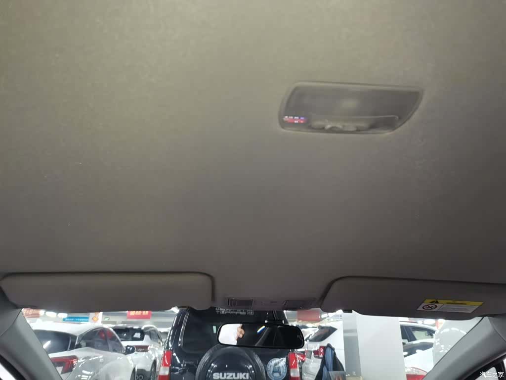 Honda Jade, 2018 16