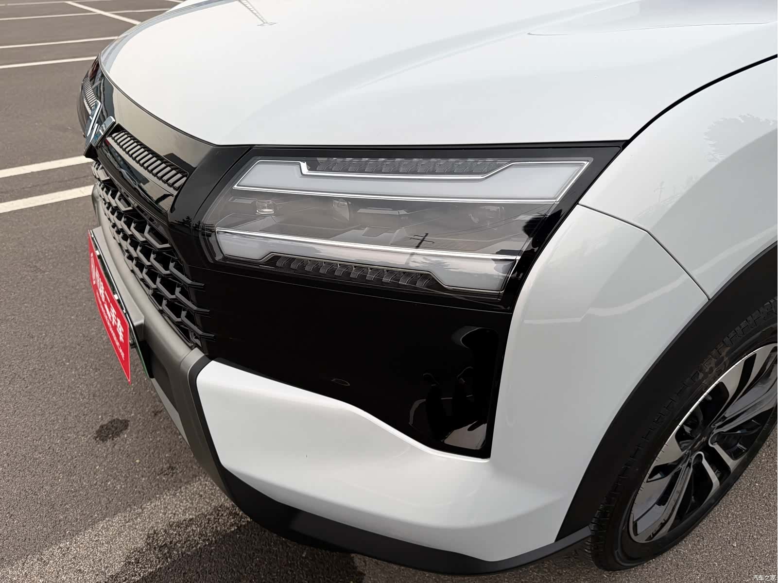 Wuling 560, 2025 24
