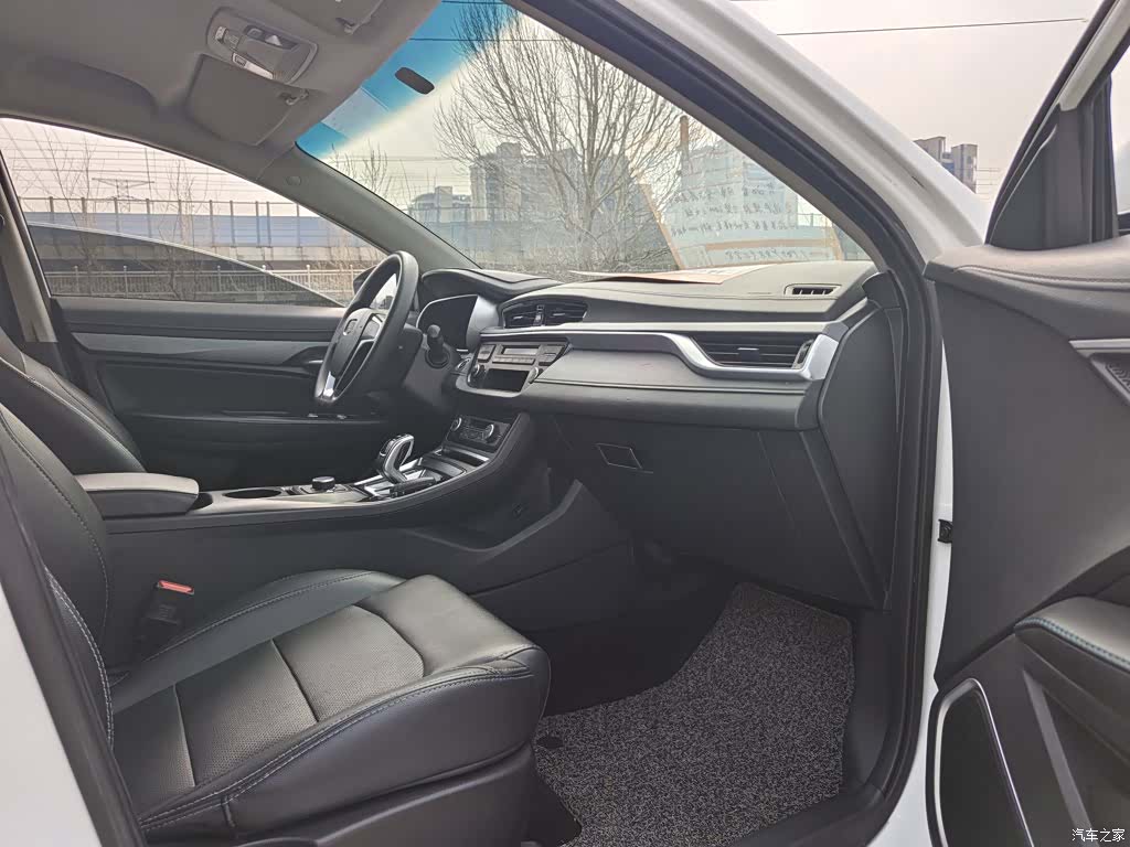 Cadillac XT5, 2017 14