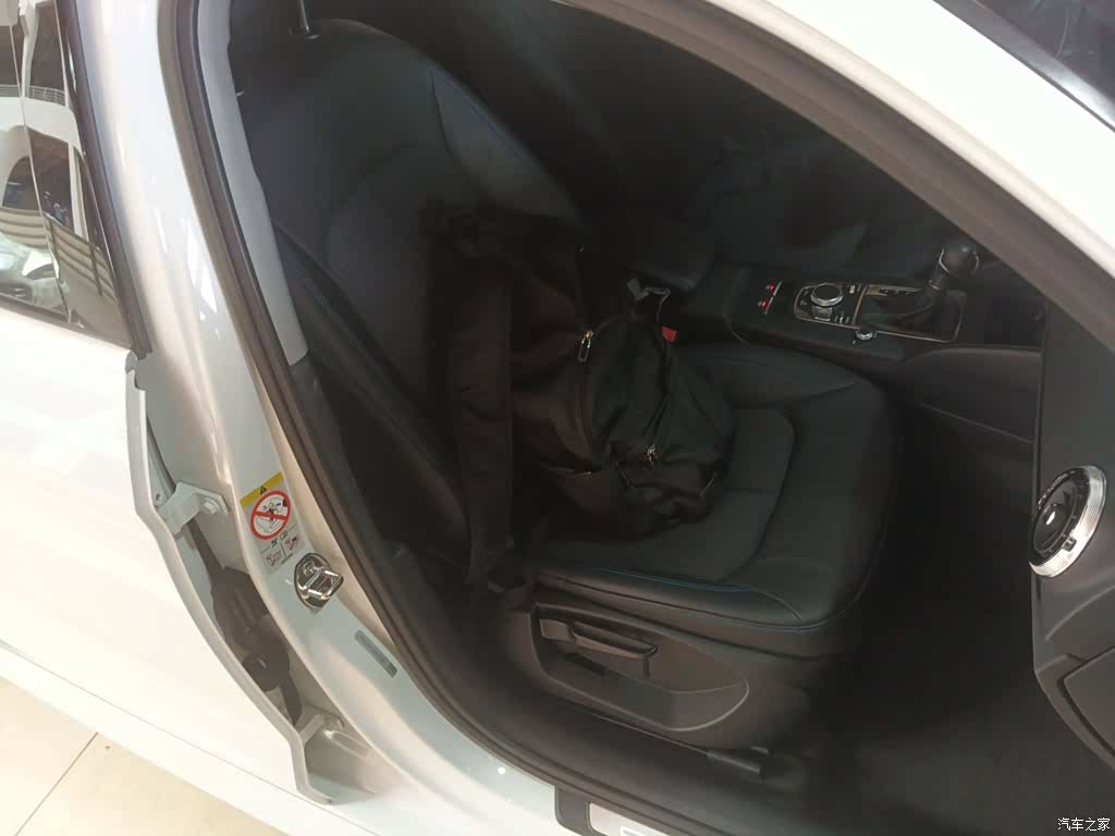 Audi A3, 2019 22
