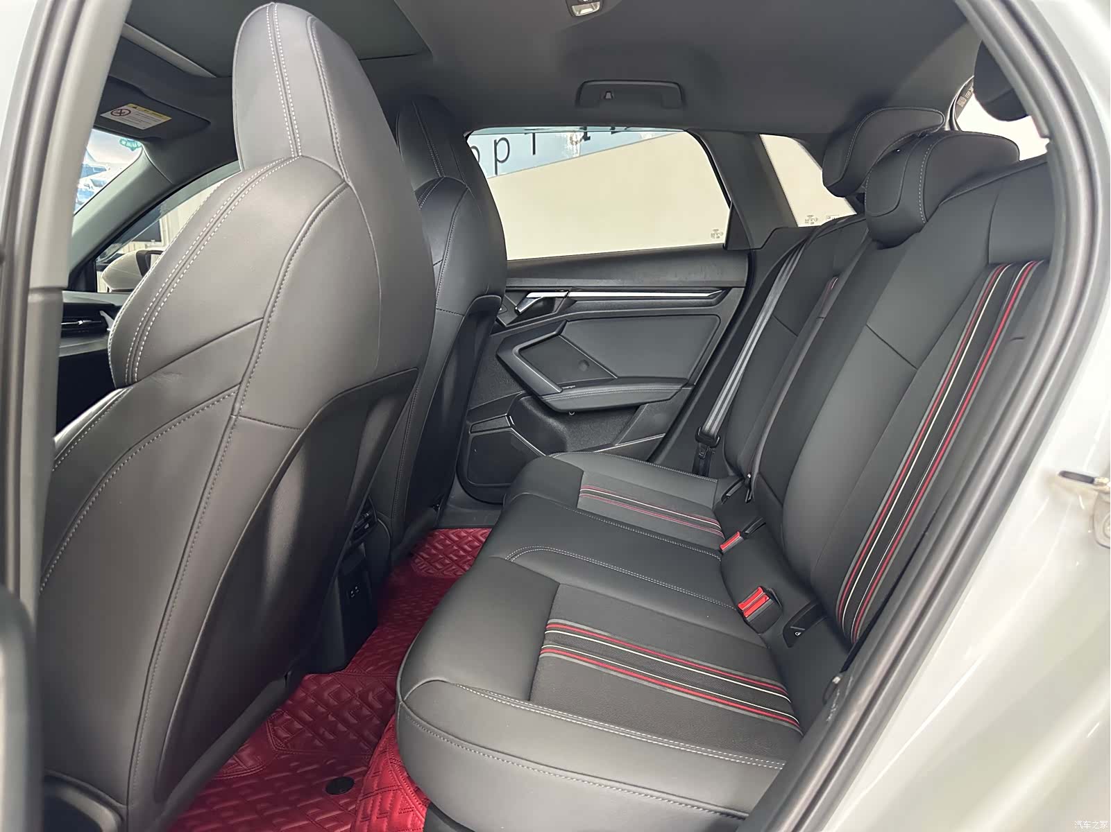Audi A3, 2022 16