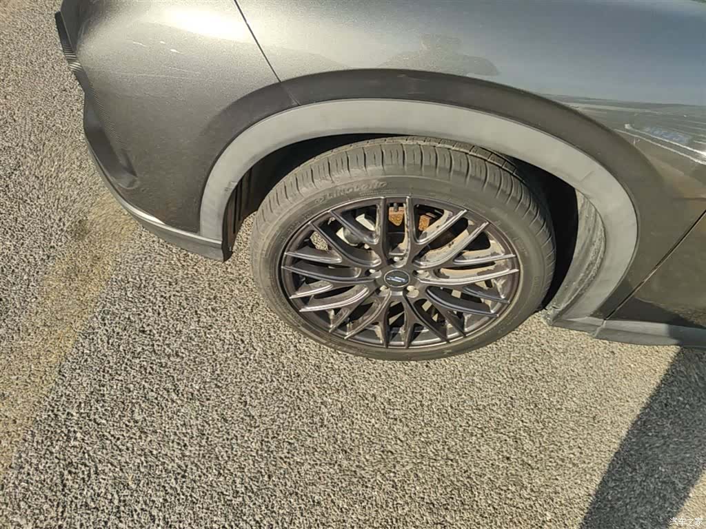 Changan X5, 2022 23