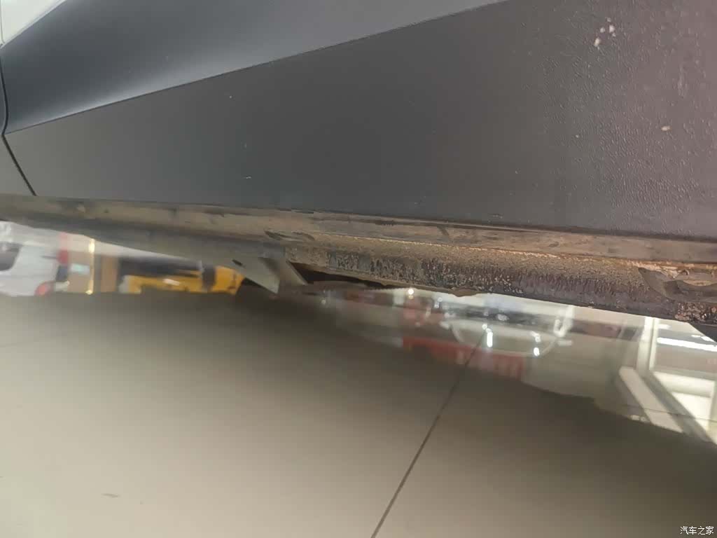 Volkswagen Tharu, 2020 21