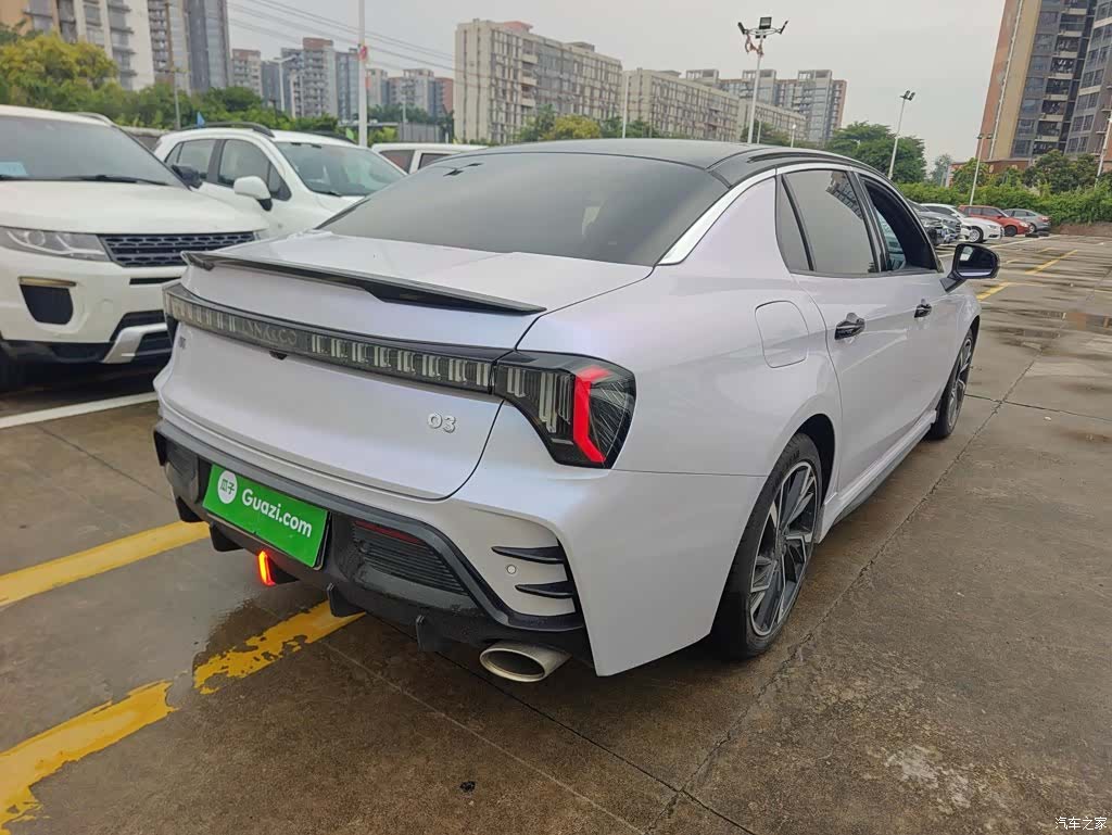 Lynk & Co 02, 2024 все фото