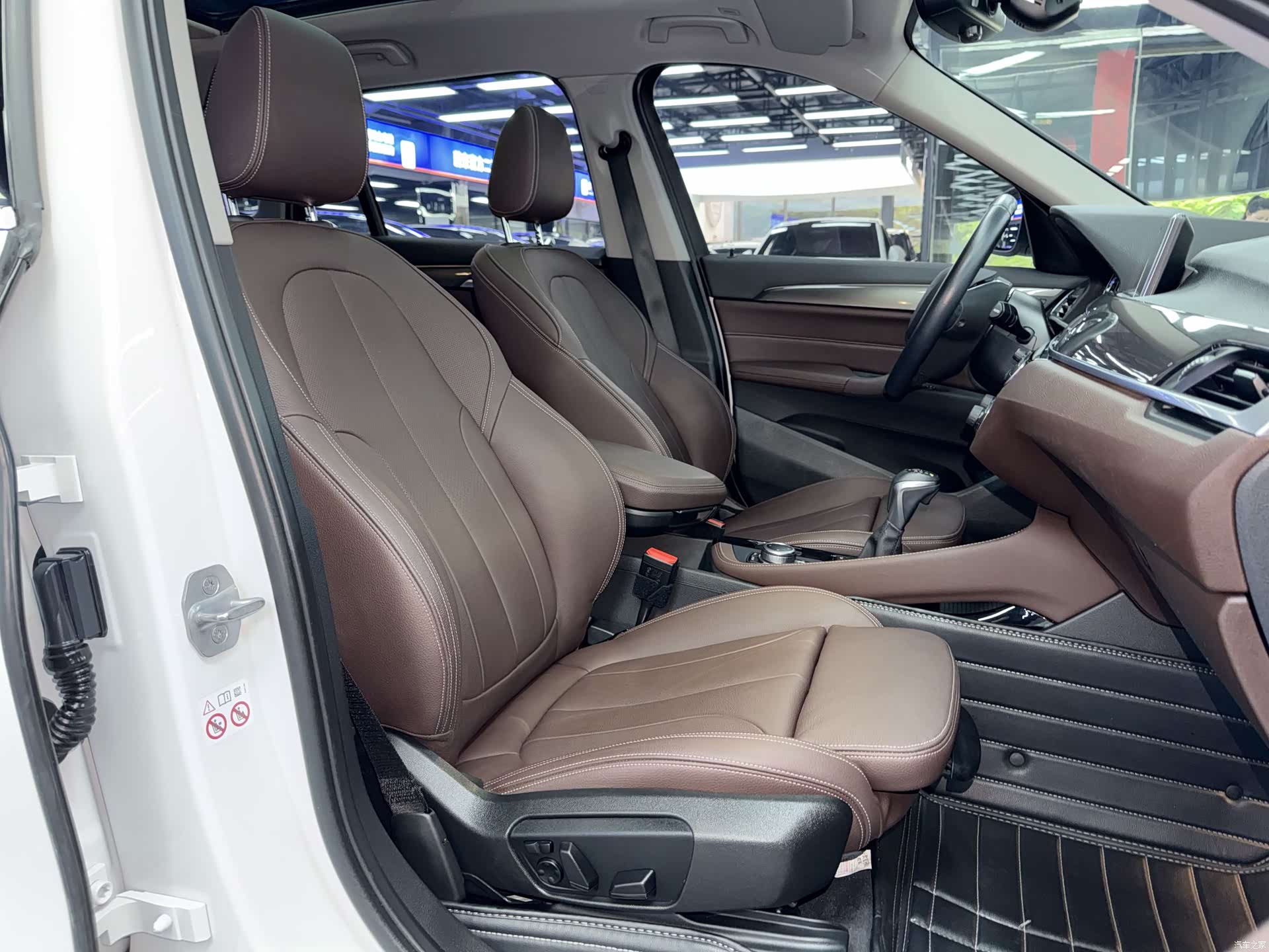 BMW X1, 2019 10