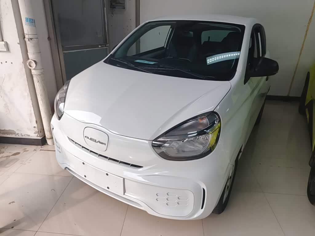 Roewe CLEVER