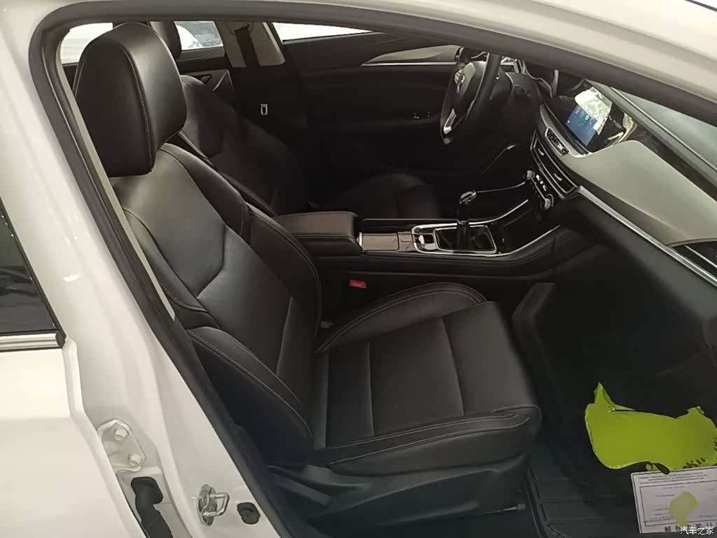 Changan Eado, 2018 20