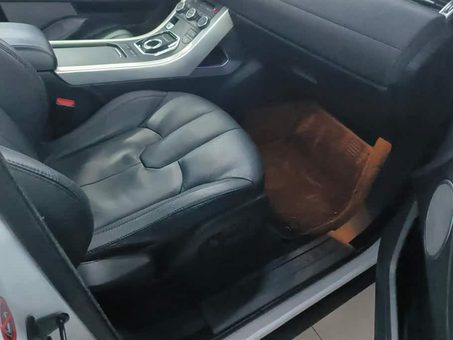 Land Rover Range Rover Aurora