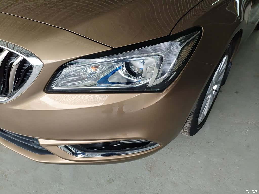 Buick Verano, 2016 24