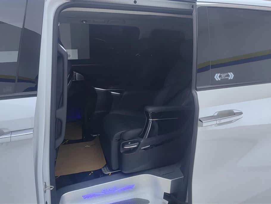 Trumpchi Trumpchi M8