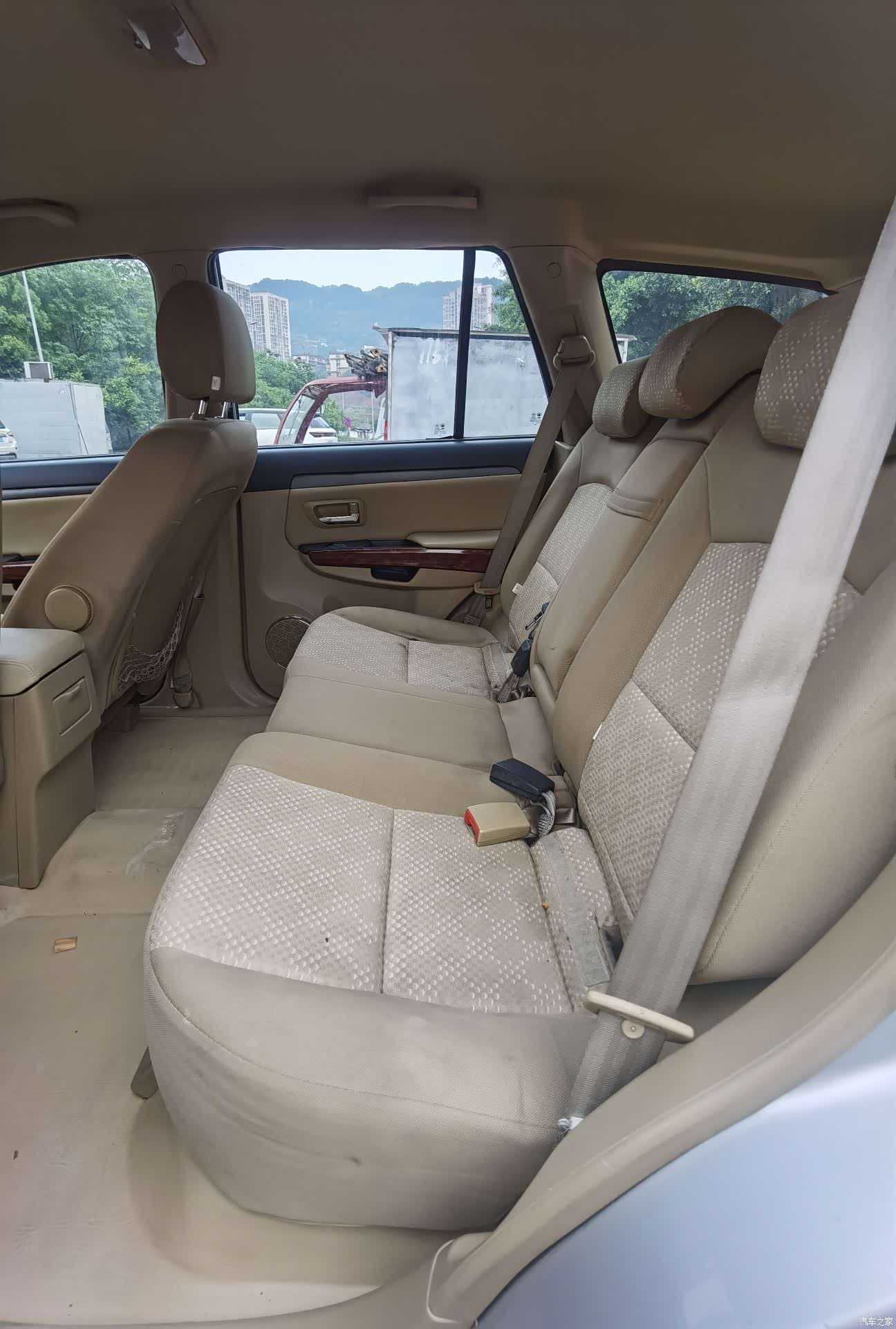 Haval H5, 2012 10