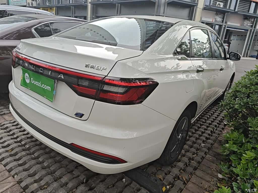 Nissan D60EV, 2024 7